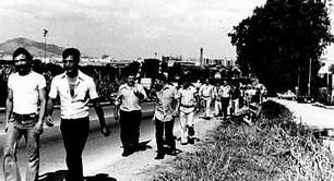 36 anys de record d’aquell 11 de setembre del 1976 a Sant Boi de Llobregat
