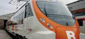 Un robo de cable en la R4 de Rodalies causa retrasos