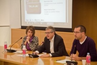 El Baix Llobregat imparte clases para detectar casos de violencia psíquica contra las mujeres