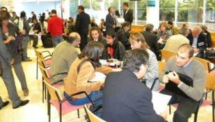 L’Auditori de Cornellà acull el 8 de novembre el primer Getting Contacts adreçat a l’exportació empresarial