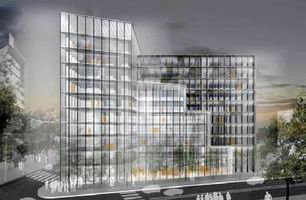 El Incasòl vende su nueva sede de l’Hospitalet por 22 millones