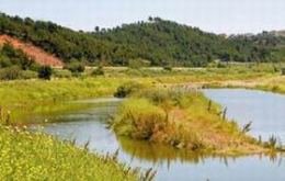 Sant Vicenç millora la qualitat de l’aigua que aporta a l’aqüífer del riu Llobregat