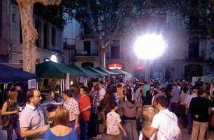 El Vimart supera les previsions i es consolida com la fira de vins i caves de la Festa del Roser