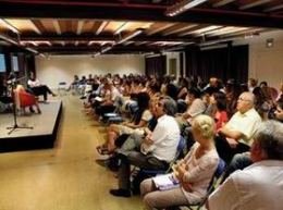 Servei d’assessorament a persones emprenedores i empreses d’Esplugues