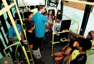 Setmana de la mobilitat a Sant Joan Despí