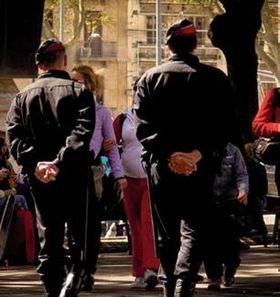 Detinguts deu narcotraficants a L’Hospitalet per la mort d’un home al febrer