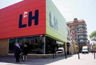 Televisió de L’Hospitalet reprèn les emissions amb un únic espai informatiu de 30 minuts