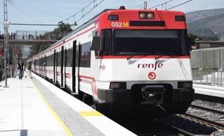 Adif anuncia una inversió de 3,5 milions a la xarxa de Renfe entre l’Hospitalet i Castellbisbal