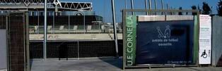 L’Ajuntament es posiciona sobre el futur del nou camp de la UE Cornellà