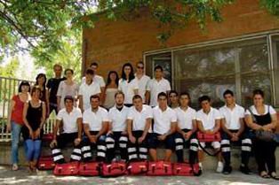 3 de cada 10 aturats que han participat als programes d’ocupació de la Creu Roja han acabat trobant feina
