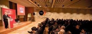 El ‘Club Cambra’ presenta su plataforma de negocios a las 21.000 empresas del Baix Llobregat