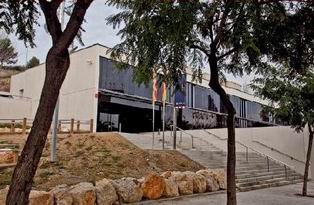 Xerrada sobre seguretat i grups juvenils organitzats