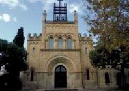 Parròquia de Santa Maria de Castelldefels Acto parroquial sobre el “año de la fe”