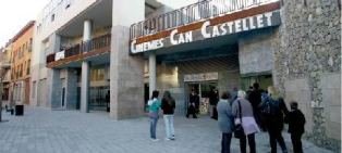 Cilios predicción Inocencia Los cines en Sant Boi, un negocio ruinoso | El Llobregat