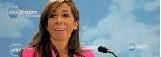 Entrevista con Alicia Sánchez-Camacho, candidata por el PPC