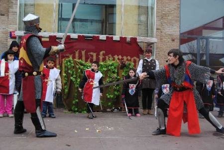 ACTUALITAT XARXA NOVEMBRE 2012