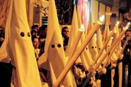 La cofradía 15+1 de L’Hospitalet creará una escuela de saetas
