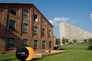 Citilab celebra els seus primer cinc anys
