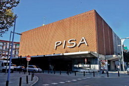 Cornellà perd la seva última sala de cinema tradicional