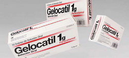 Gelocatil marxa d’Esplugues a Sant Cugat del Vallès