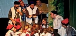 Els Pastorets de Sant Boi