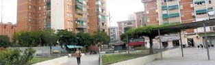 Cornellà estrenará una nueva biblioteca el próximo año