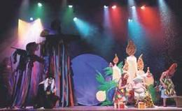 Els habitants de Halloween arribarán a Sant Vicenç amb el seu particular Nadal
