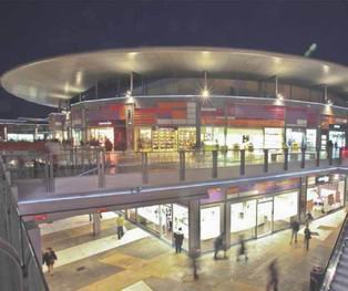 El multisalas más grande de España estará en Cornellà