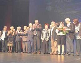 Celebren la 8a Edició Premis Ciutat de Cornellà