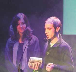 Nit Premis Radio Molins de Rei