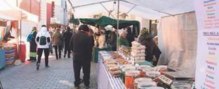 Molins de Rei anuncia la 162a Fira de la Candelera