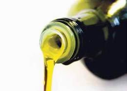 Reciclaje de aceite doméstico usado