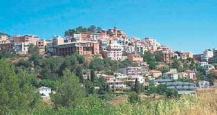 Corbera inclòs en els nous cinc municipis catalans de distribució de Gas Natural