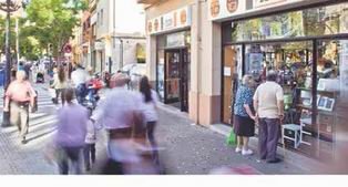 Baix Llobregat gana 3.000 habitantes en un año