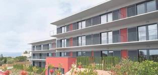 El complex assistencial Acomodare Ciutat Diagonal entra en funcionament
