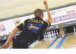 XVIè Campionat de Catalunya de Bowling Tempin