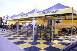 Arranca la pretemporada para el Team Suzuki Speed Racing 