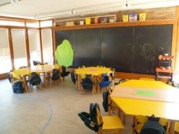 Cierre de las líneas de P3 en las escuelas públicas de Esplugues