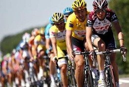 Es busquen voluntaris per al pas de la Volta a Catalunya pel Prat