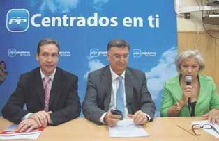 El PP de Cornellà propone entregar a “Cáritas” la cantidad resultante de la rebaja de sueldo de los concejales
