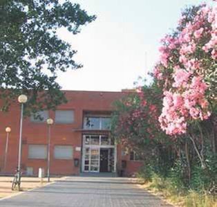 L’Ajuntament ofereix una recepció a l’alumnat participant al programa de la Unió Europea Comenius
