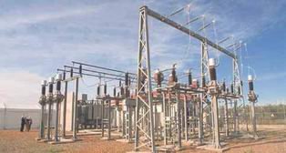 Endesa reforma la subestació de Martorell