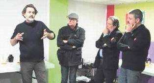 Iniciativa posa a l’abast dels molinencs i molinenques poder recuperar documents del PSUC dels seus familiars