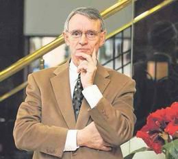 L’economista Antón Costas entusiasma amb la seva xerrada ‘Perquè l’economia torni a funcionar’