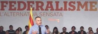 El PSC del Baix Llobregat afronta con divisiones las mociones sobre la declaración de soberanía