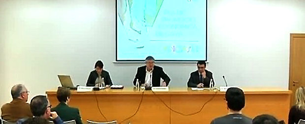 Gavà facilita los trámites y gestiones a empresarios y comerciantes.