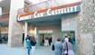 Cinemes Can Castellet. Sant Boi.