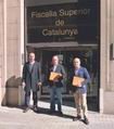 PxC lleva al Ayuntamiento de Sant Boi (PSC-ICV) ante la Fiscalía Anticorrupción por presunta malversación de fondos públicos y trato de favor