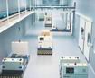 La farmacéutica Almirall ganó 76,29 millones en 2012, un 9,35% menos