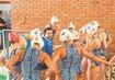 Les noies del Club Natació Martorell ja són campiones de waterpolo